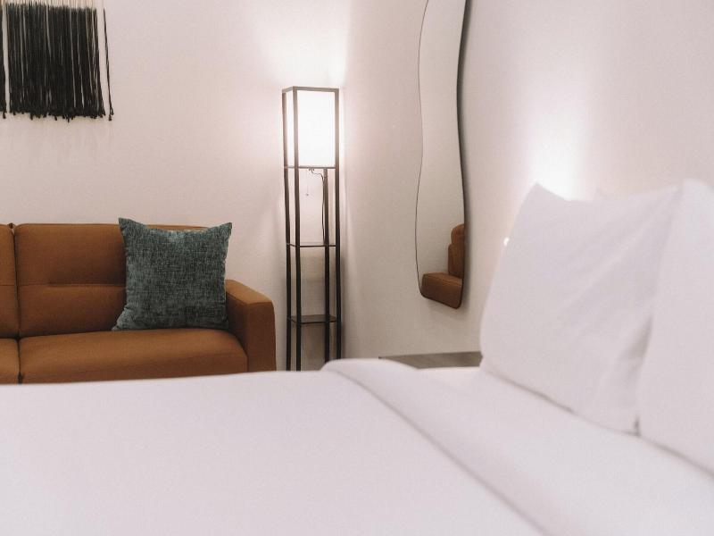 The Looking Glass Hotel image