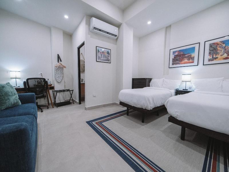 The Looking Glass Hotel image