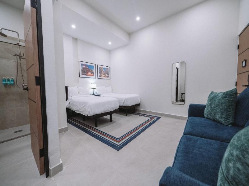 The Looking Glass Hotel image