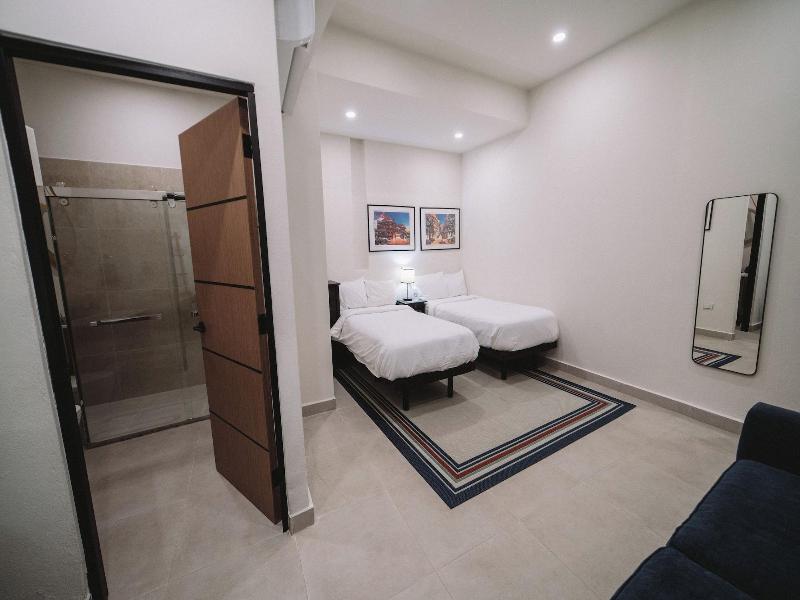 The Looking Glass Hotel image