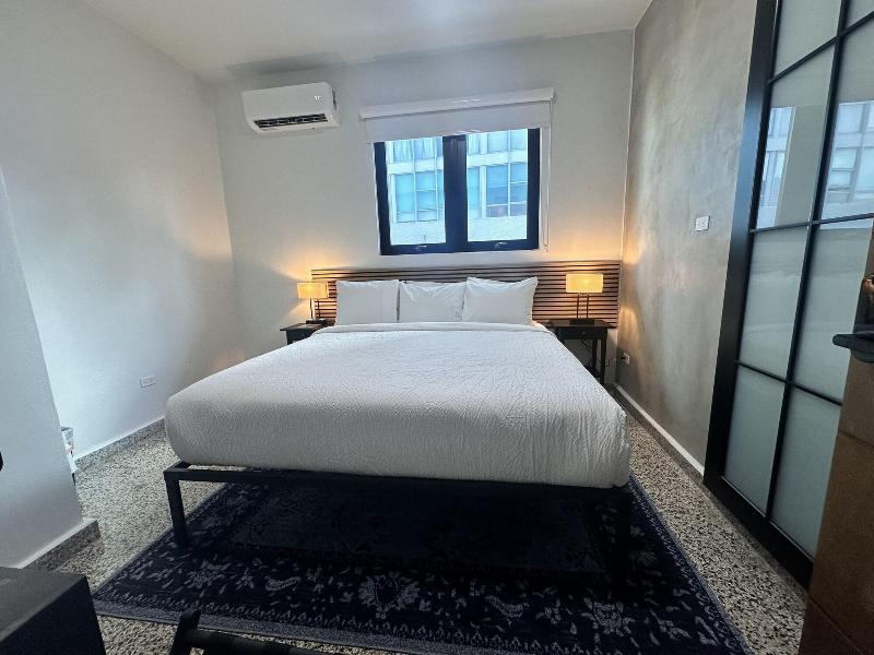The Looking Glass Hotel image