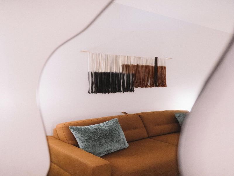 The Looking Glass Hotel image