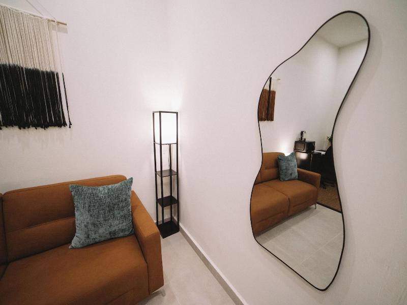 The Looking Glass Hotel image