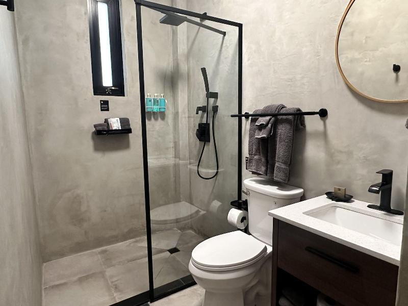 The Looking Glass Hotel image