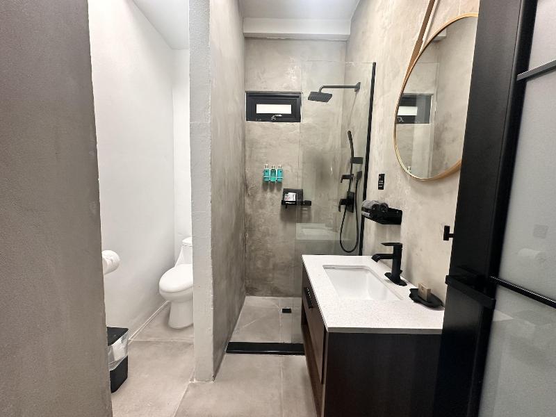 The Looking Glass Hotel image