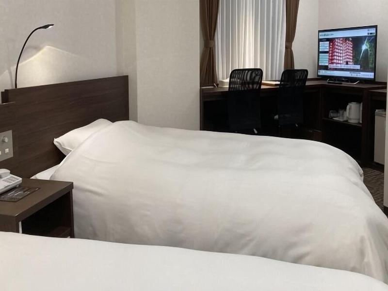 Hotel Alpha One Yamaguchi Inter image