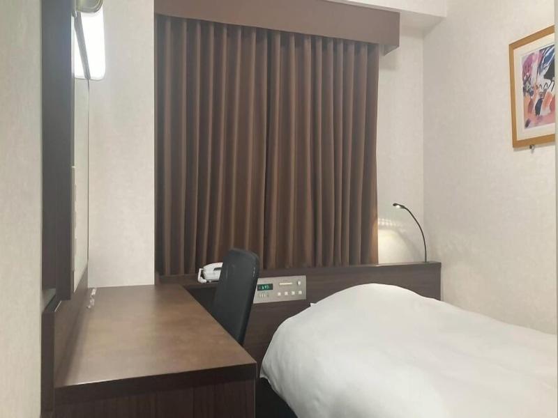 Hotel Alpha One Yamaguchi Inter image