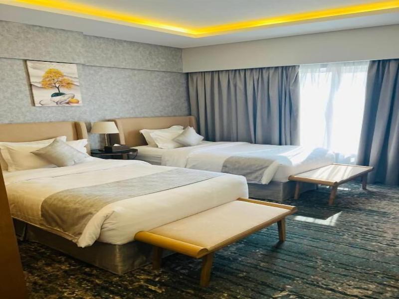 Skoop Hotel Jeddah image