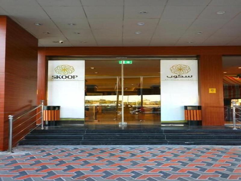 Skoop Hotel Jeddah image