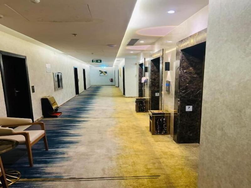 Skoop Hotel Jeddah image