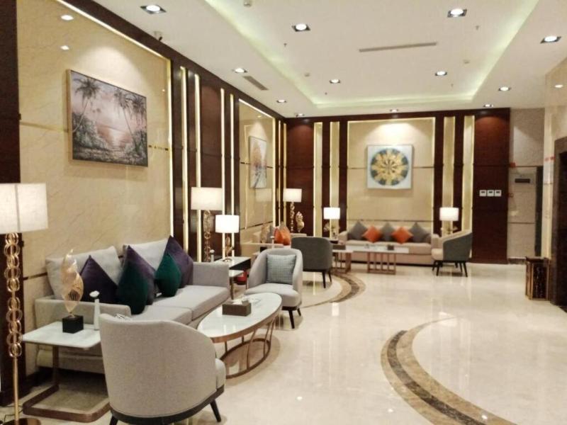 Skoop Hotel Jeddah image
