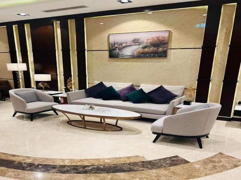 Skoop Hotel Jeddah image