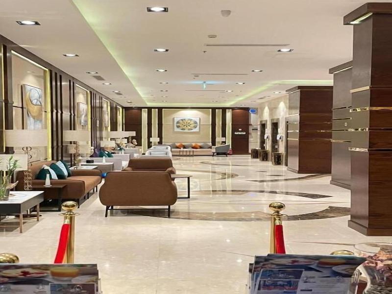 Skoop Hotel Jeddah image