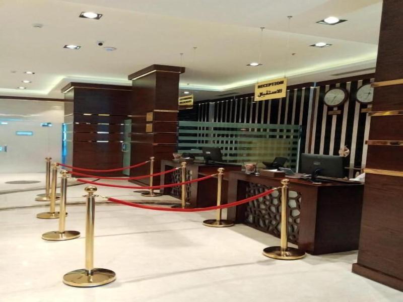 Skoop Hotel Jeddah image
