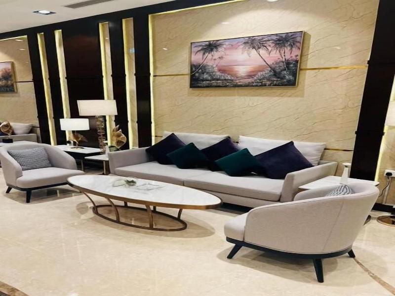 Skoop Hotel Jeddah image