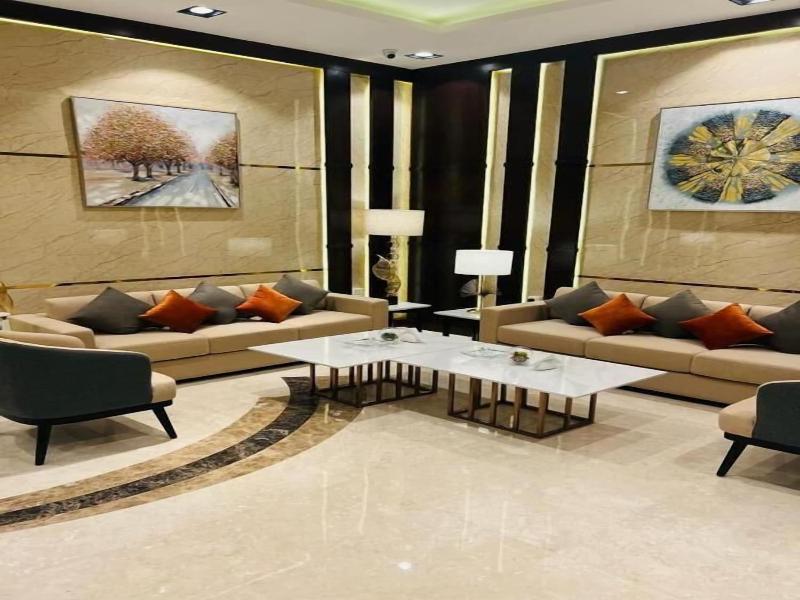 Skoop Hotel Jeddah image