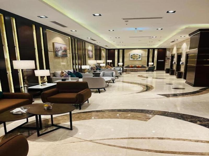 Skoop Hotel Jeddah image