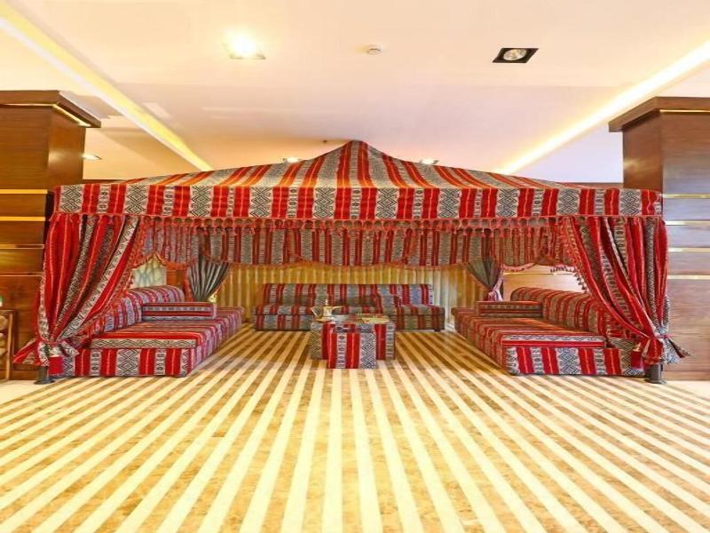 Skoop Hotel Jeddah image