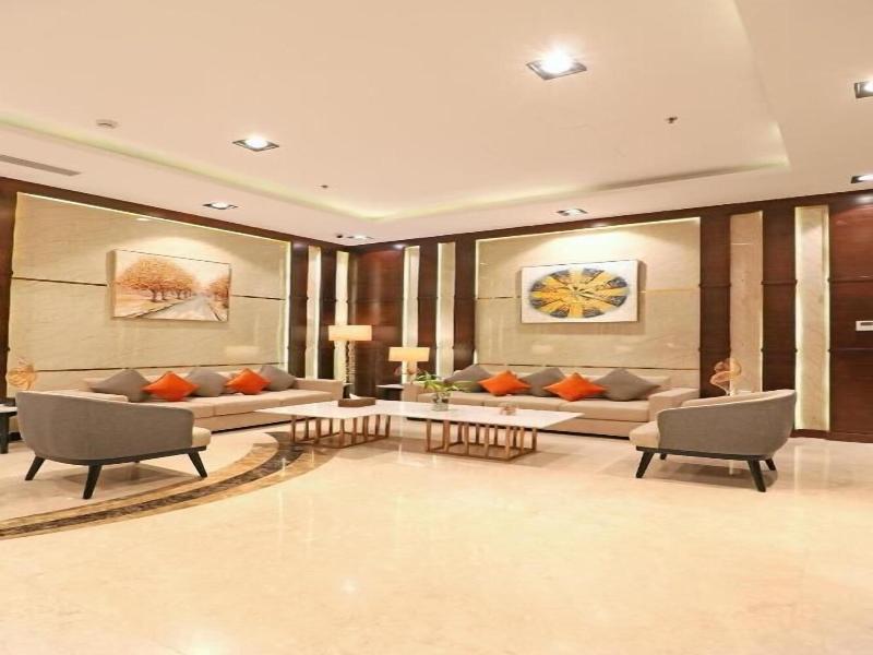 Skoop Hotel Jeddah image