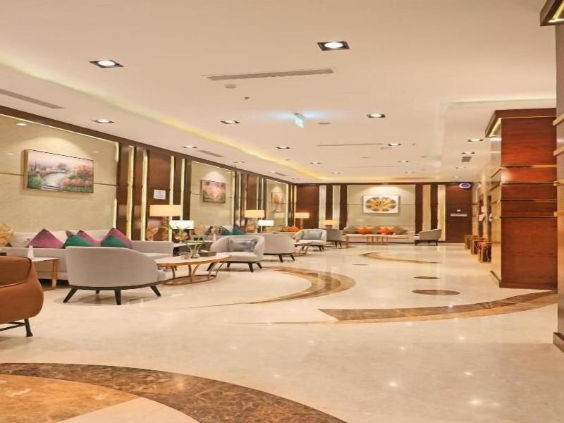 Skoop Hotel Jeddah image