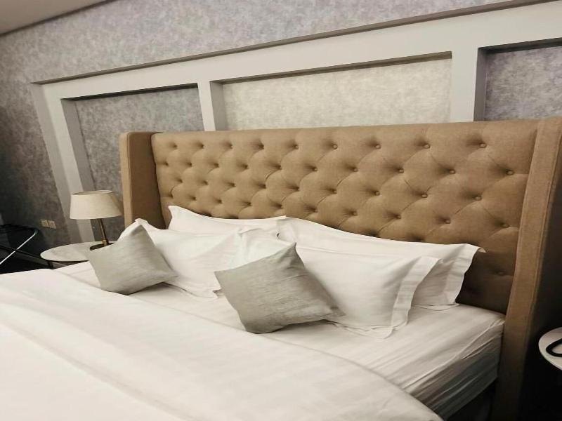 Skoop Hotel Jeddah — view