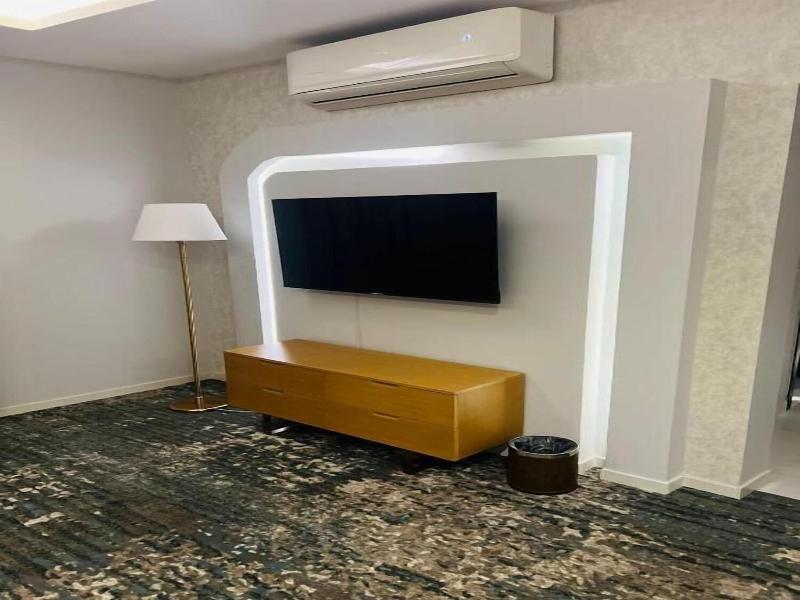 Skoop Hotel Jeddah — view