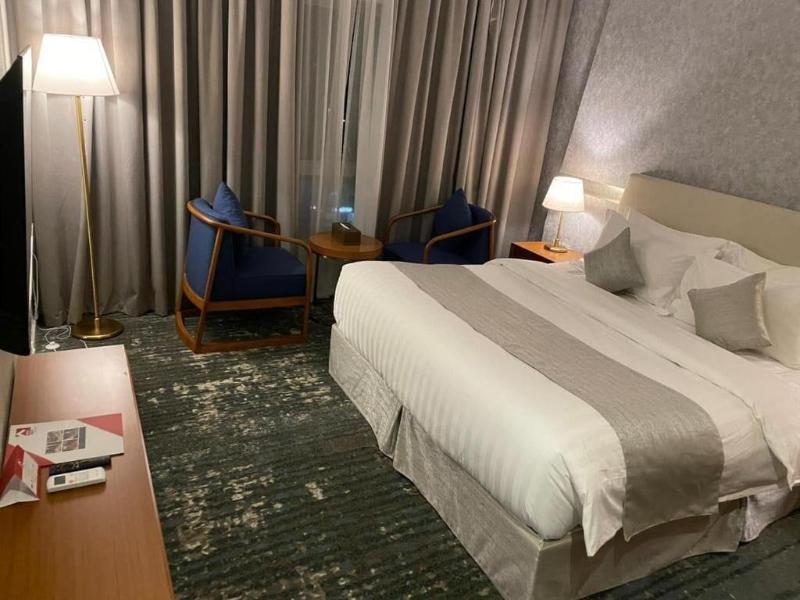Skoop Hotel Jeddah image