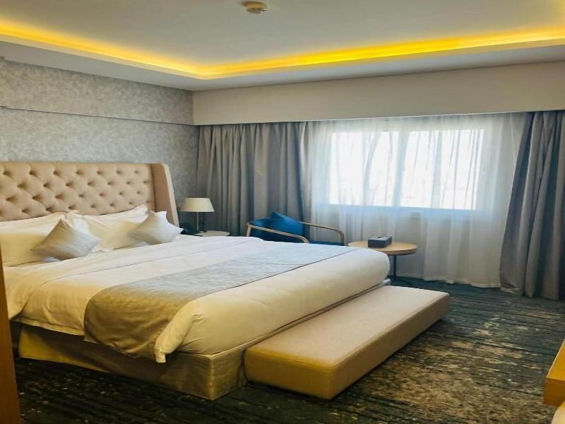 Skoop Hotel Jeddah image