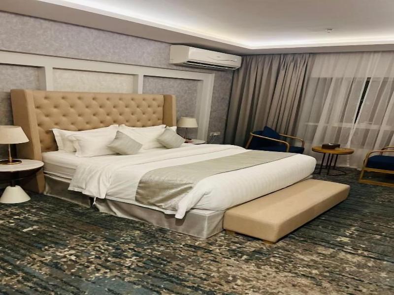 Skoop Hotel Jeddah image