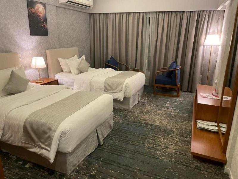 Skoop Hotel Jeddah image