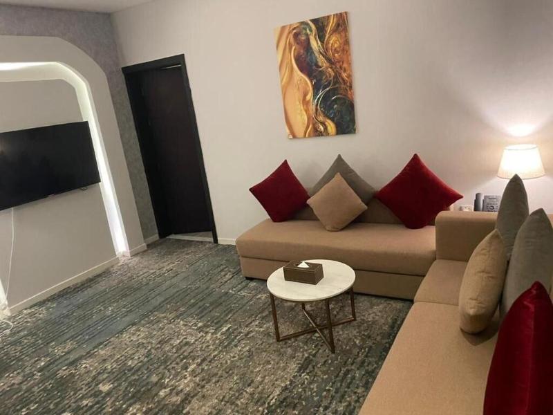 Skoop Hotel Jeddah image