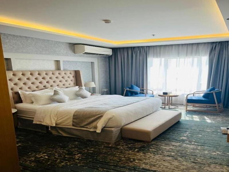 Skoop Hotel Jeddah image