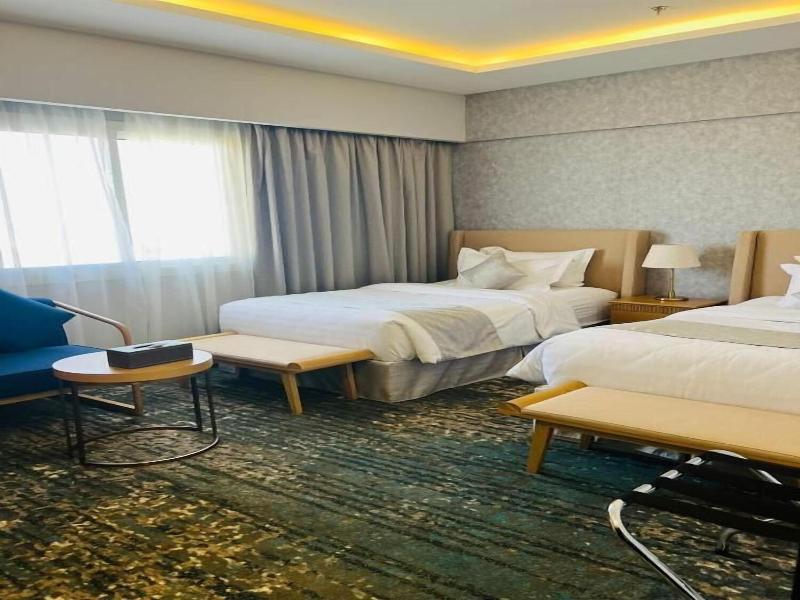 Skoop Hotel Jeddah image