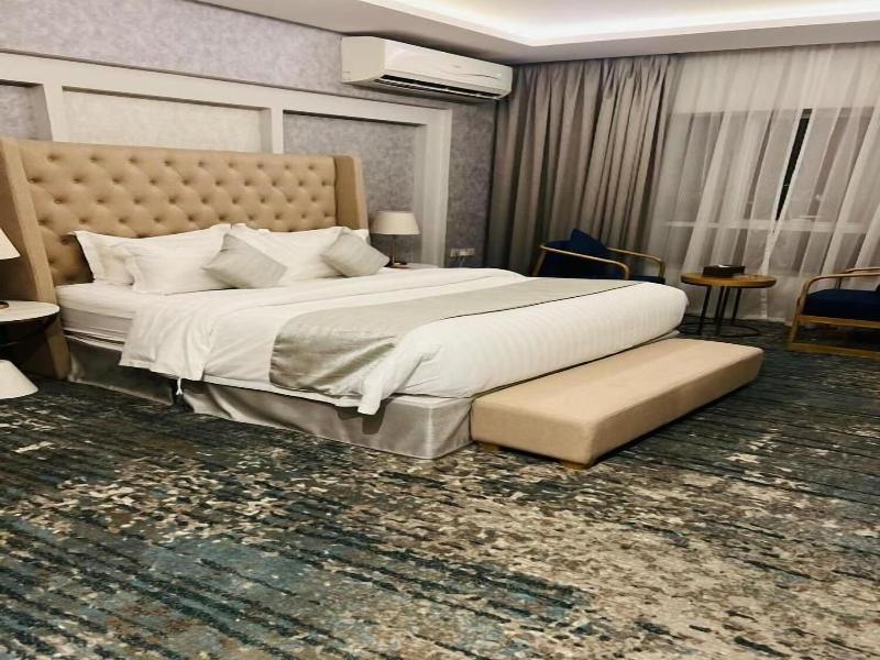 Skoop Hotel Jeddah image