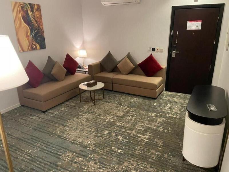 Skoop Hotel Jeddah image