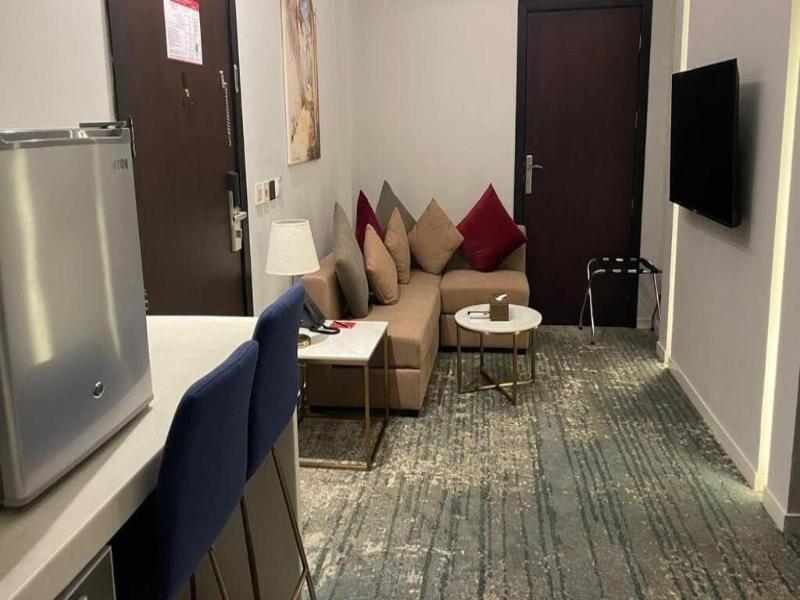 Skoop Hotel Jeddah image
