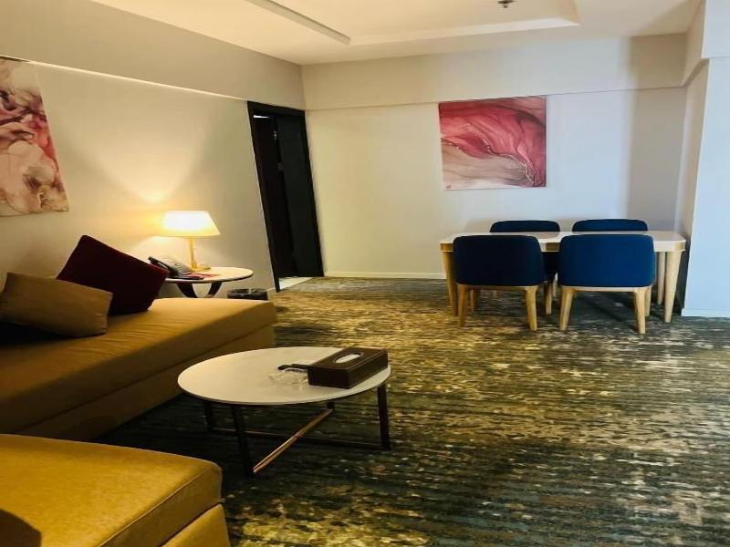 Skoop Hotel Jeddah image
