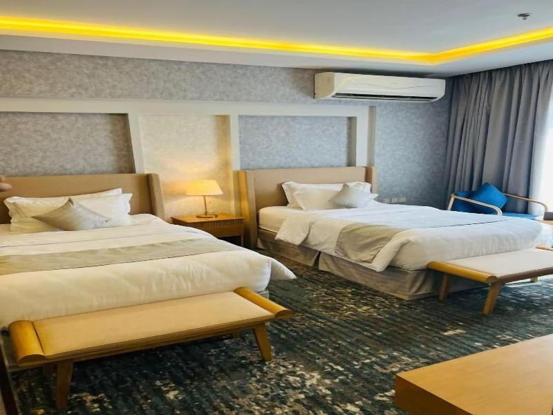 Skoop Hotel Jeddah image