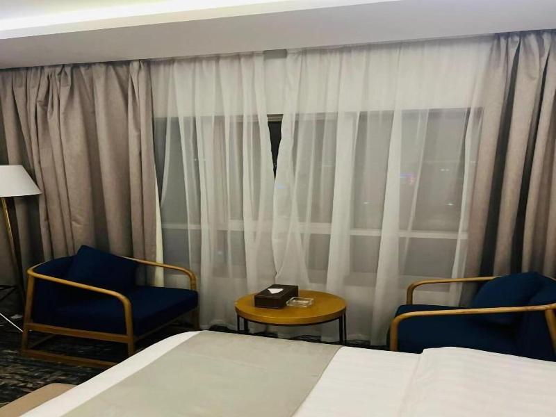 Skoop Hotel Jeddah image