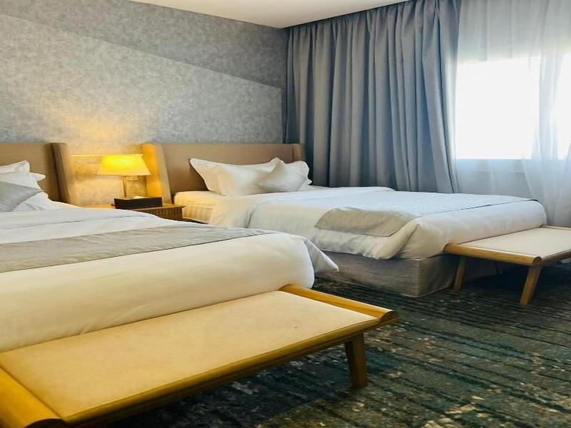 Skoop Hotel Jeddah image
