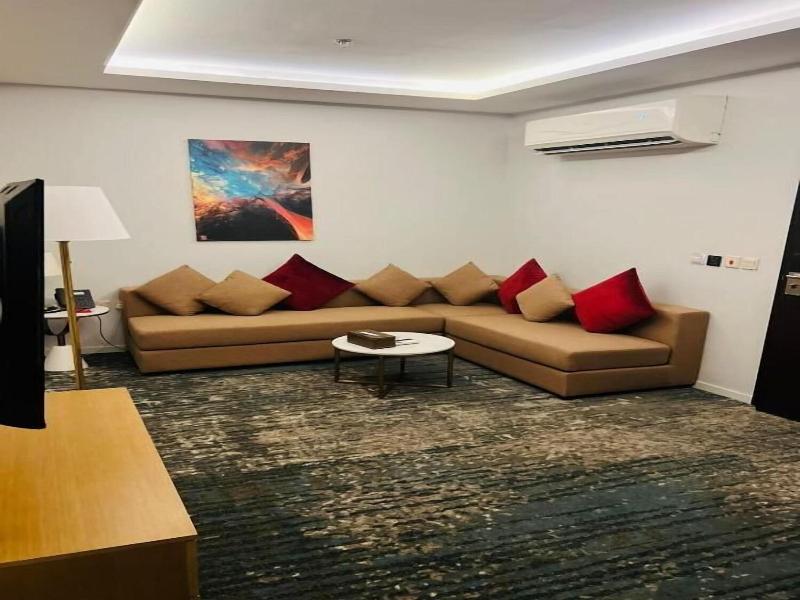 Skoop Hotel Jeddah image