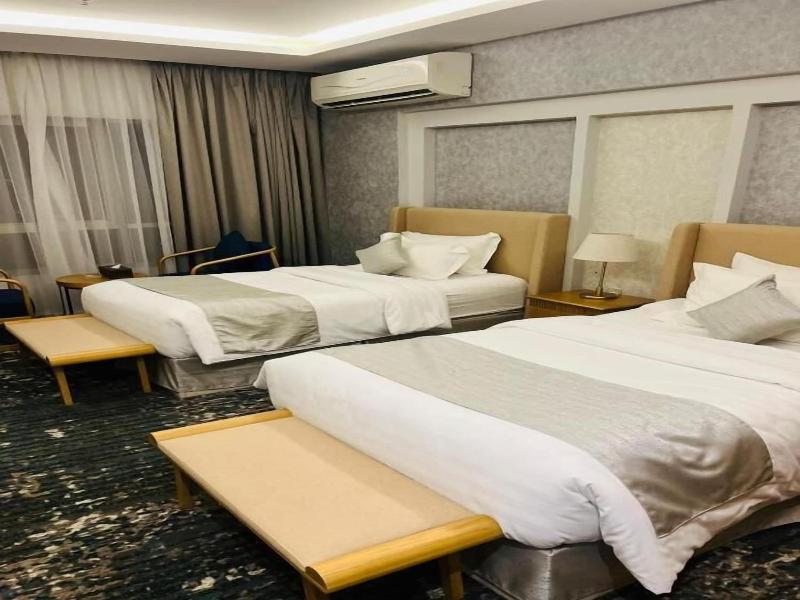 Skoop Hotel Jeddah image