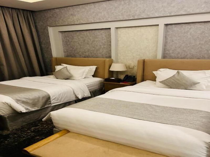 Skoop Hotel Jeddah image
