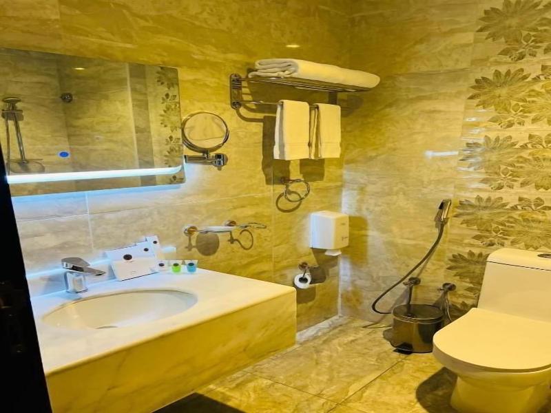 Skoop Hotel Jeddah image