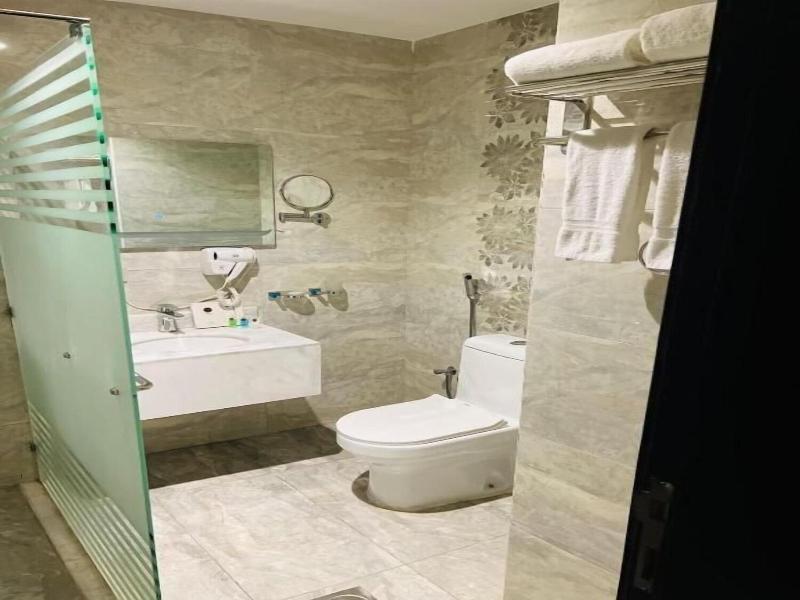 Skoop Hotel Jeddah image
