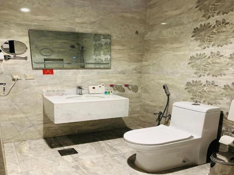 Skoop Hotel Jeddah image
