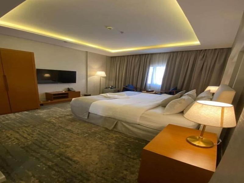 Skoop Hotel Jeddah image