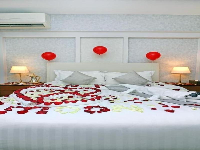 Skoop Hotel Jeddah image