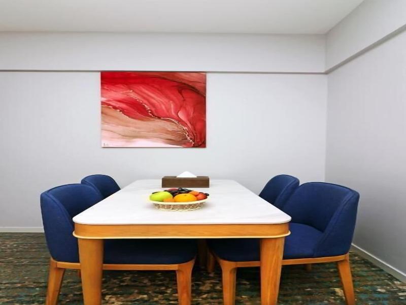 Skoop Hotel Jeddah image