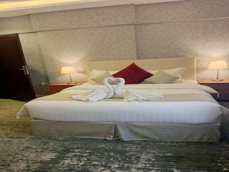 Skoop Hotel Jeddah image